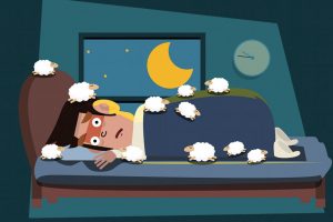 Dormir faz muito bem para sua saúde, e algumas atitudes antes de dormir podem atrapalhar seu sono - e sua saúde