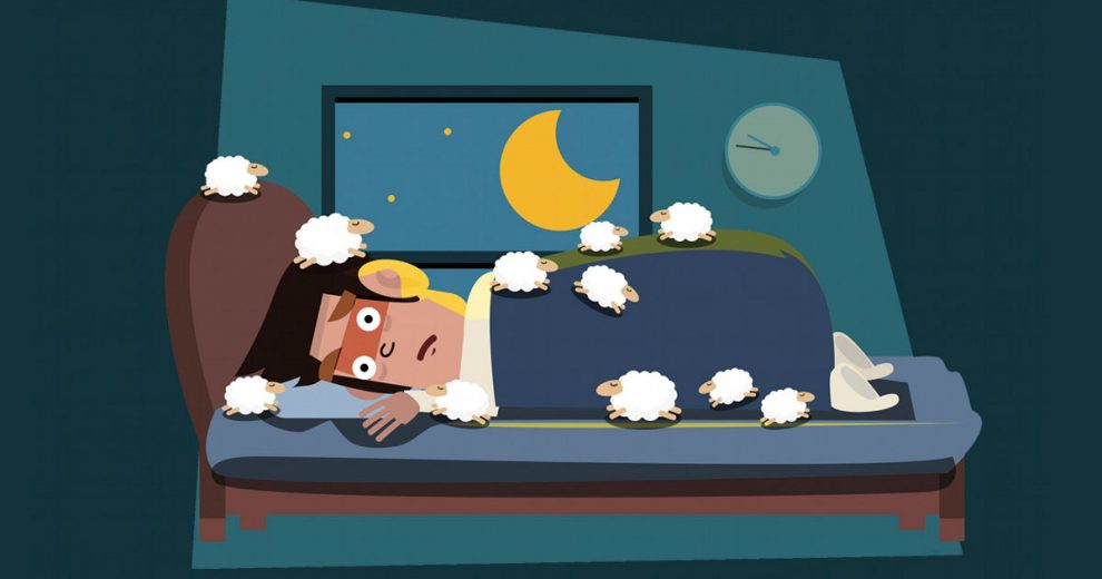 Dormir faz muito bem para sua saúde, e algumas atitudes antes de dormir podem atrapalhar seu sono - e sua saúde